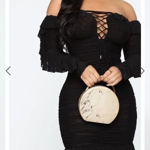 Fashion Nova Dress